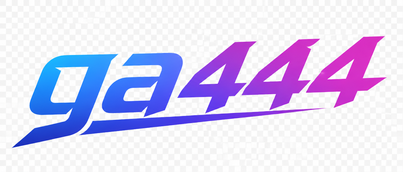 GA444 Logo